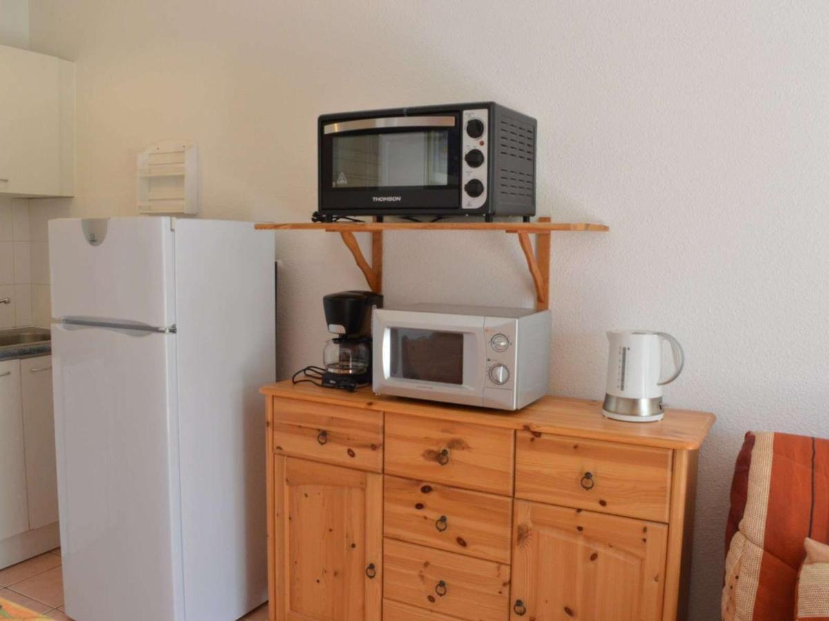 Pavillon A Narbonne Plage, 6 Couchages, Terrasse, A 300M De La Plage, Parking, Menage Inclus - Fr-1-229B-24 Экстерьер фото