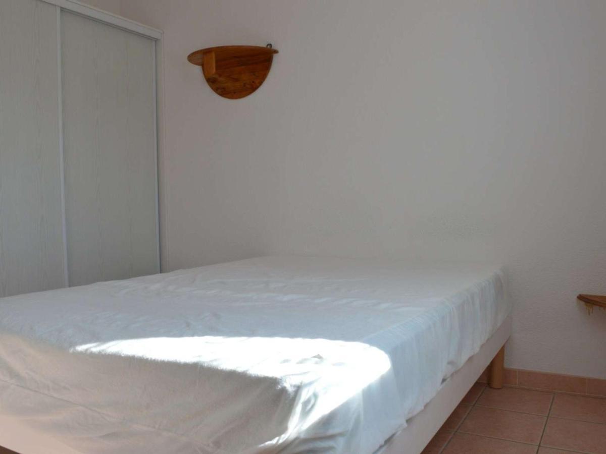Pavillon A Narbonne Plage, 6 Couchages, Terrasse, A 300M De La Plage, Parking, Menage Inclus - Fr-1-229B-24 Экстерьер фото